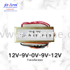 12V-9V-0V-9V-12V TRANSFORMER ACCESSORIES PART Auto Gate Accessories