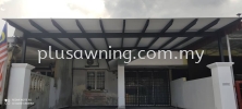 ALUMBOND COMPOSITE PANEL @JALAN BM 3/5, BANDAR BUKIT MAHKOTA, SEKSYEN 3, BANGI LAMA Aluminium Composite Panel