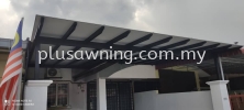 ALUMBOND COMPOSITE PANEL @JALAN BM 3/5, BANDAR BUKIT MAHKOTA, SEKSYEN 3, BANGI LAMA Aluminium Composite Panel