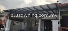 ALUMBOND COMPOSITE PANEL @JALAN BM 3/5, BANDAR BUKIT MAHKOTA, SEKSYEN 3, BANGI LAMA Aluminium Composite Panel