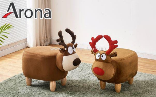 Latest Animal stools