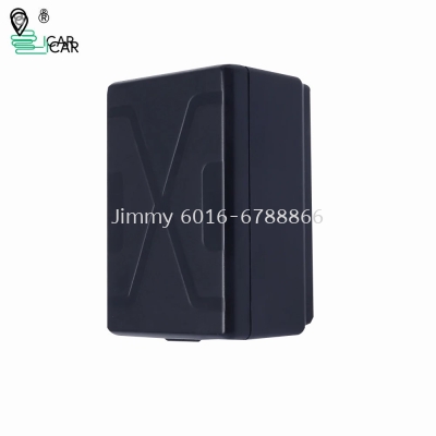 IK220 Asset GPS Tracker