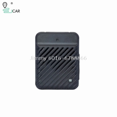 IK210 Asset GPS tracker