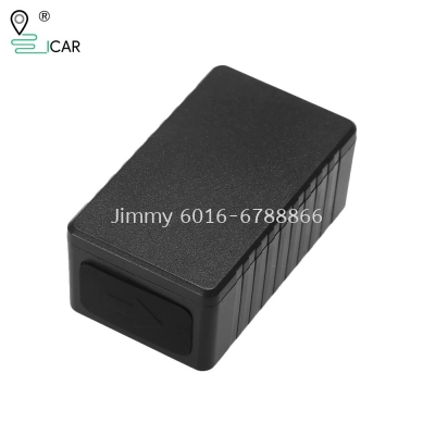 IK206 Asset GPS Tracker