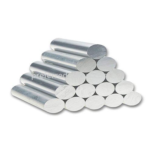 Aluminium Round Rod