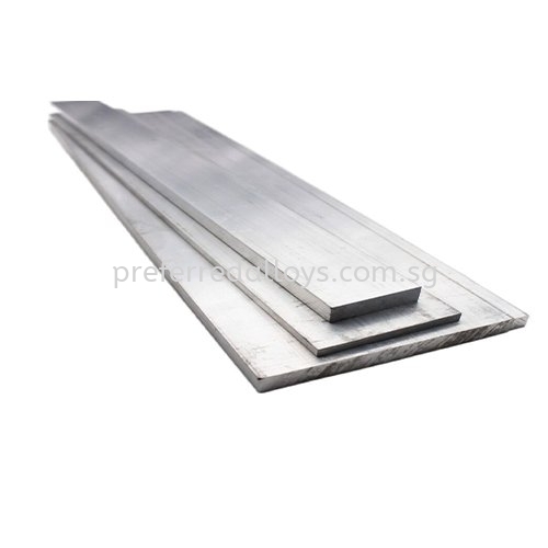 Aluminium Flat Bar