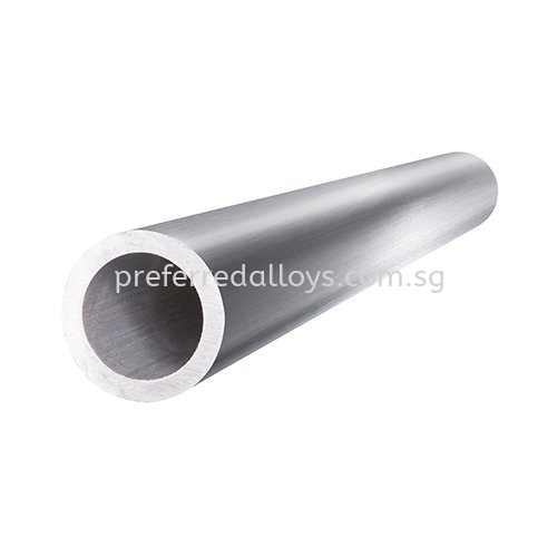 6061 Aluminium Round Tube