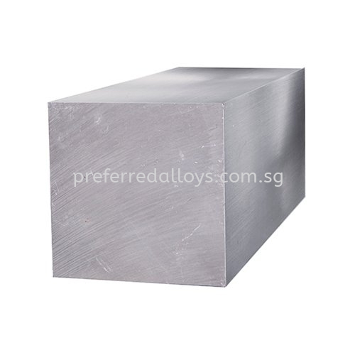 6061 Aluminium Square Bar