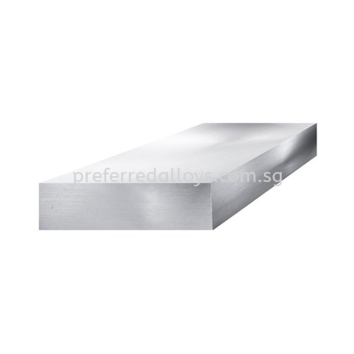 6061 Aluminium Flat Bar