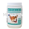 MIDALAC DOG GOAT'S MILK POWDER 200G MILK FOR KITTEN & PUPPY