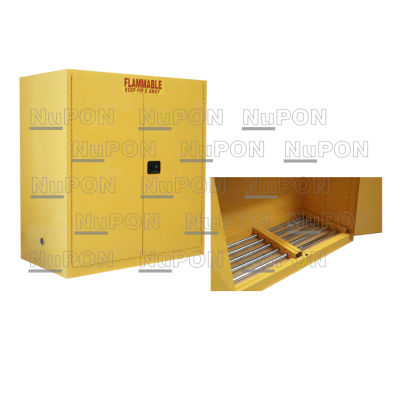 Drum Storage Cabinets 