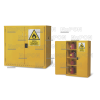 Manual Safety Storage Cabinets Flammable Safety Storage Cabinet Safety Storage Cabinet Personal Protective Equipments ( PPE'S)