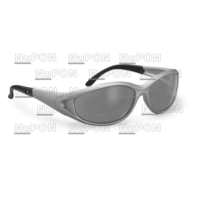 Iris Safety Eyewear / Indoor/Outdoor Lens