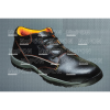 905 Industrial Safety Shoes(Premium Type) Industrial Safety Shoes Foot Protection Personal Protective Equipments ( PPE'S)