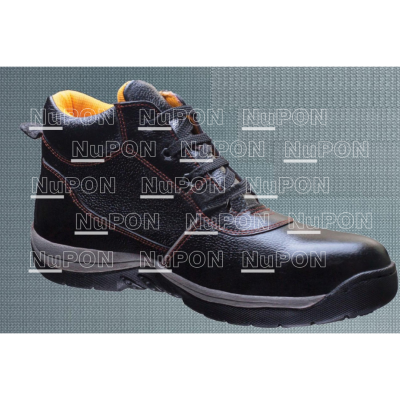 909  Industrial Safety Shoes(Premium Type)