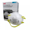 3M Particulate Respirator 8210, N95 FACEMASK Respiratory Protection Personal Protective Equipments ( PPE'S)