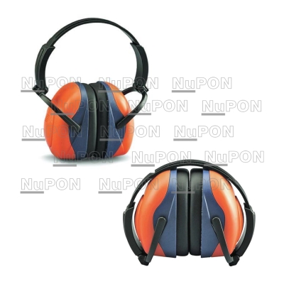 Ultra Foldable Earmuff