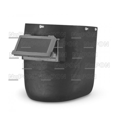 Economic Welding Head Shield