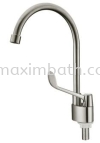 IT-W1707D8-2LS Kitchen Cold Tap Kitchen Tap Kitchen Collection