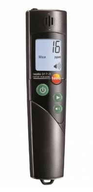 TESTO 317-3 - CO MONITOR