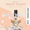 WHITE VELVET NOURISHING PERFUME 5ML PERFUME GROOMING