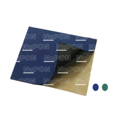 ESD Microfiber Mat With Adhesive