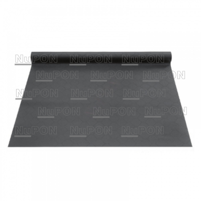 Conductive Sheet with Grid,PVC BLACK