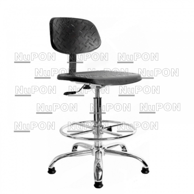 NP118 ESD PU FOAM CHAIR 