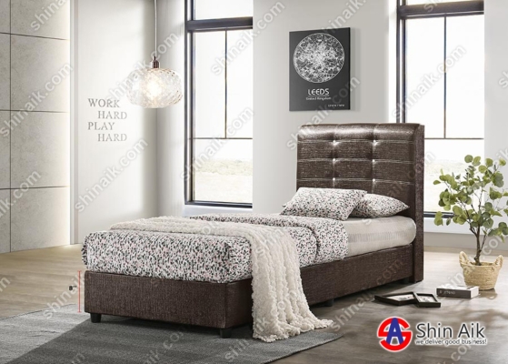 DB58565-3BR (5.5HB) Single Divan Bed