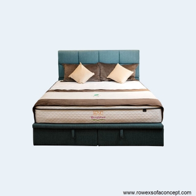 Rowex Bed Frame -13