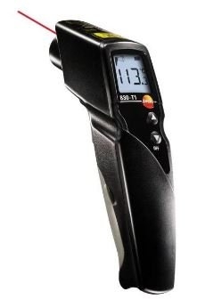 TESTO 830-T1 INFRARED THERMOMETER