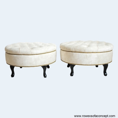 Rowex Bangku Sofa - 008