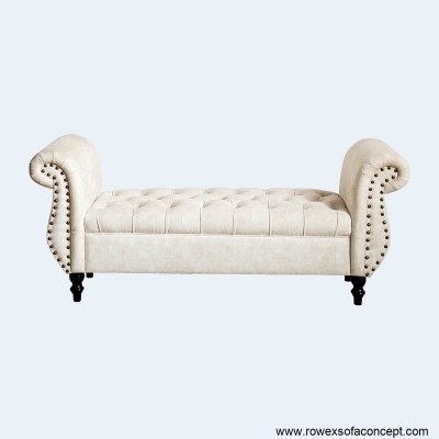 Rowex Bangku Sofa - 007