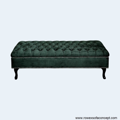 Rowex Bangku Sofa - 004