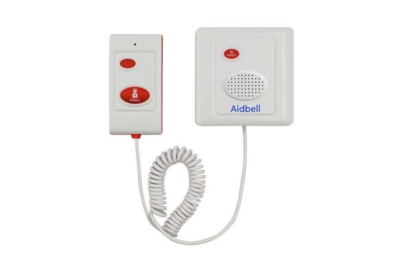 ERACALL WIRED NURSE CALL SYSTEM