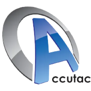 Accutac Sdn Bhd Logo