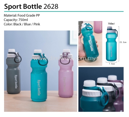 Sport Bottle 2628