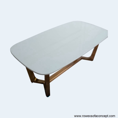 Rowex Coffee Table - 06