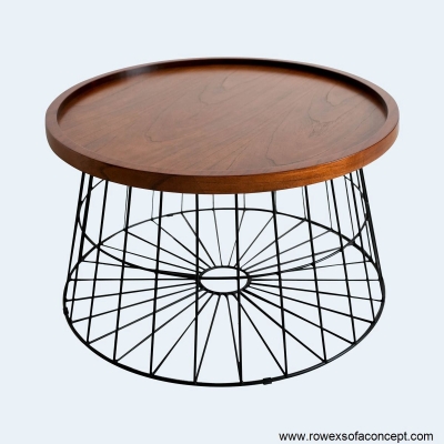 Rowex Coffee Table - 011