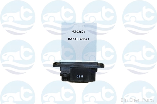 [9537000015] NISSAN NAVARA NP200 {27150-EB71B}