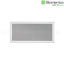 Sorento SRTMRL702 LED Mirror LED Mirror Mirror Bathroom