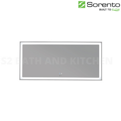 Sorento SRTMRL702 LED Mirror