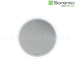 Sorento SRTMRL801 LED Mirror