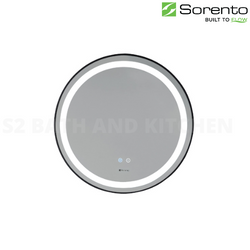 Sorento SRTMRL802 LED Mirror LED Mirror Mirror Bathroom