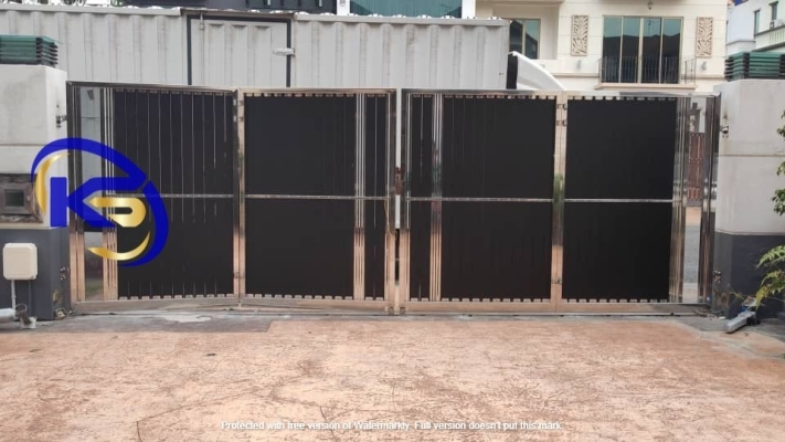 GATE DESIGN - JOHOR BAHRU (5)