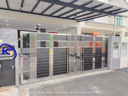 GATE DESIGN - JOHOR BAHRU (2)