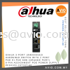 Dahua Unmanaged 2 Port POE Switch 1x Gigabit POE 1x 100m POE 1x SFP Port max 60W 250m Long Distance PFS3103-1GT1ET-60 SWITCH DAHUA