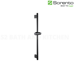 Sorento Sliding Bar SRTSSB9320-BL