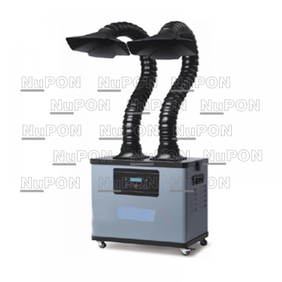 Fume Extractor