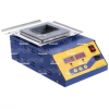 Square Titanium Lead-Free Solder Pots Soldering Accessories Consumables Engineering Products